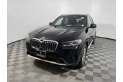 $34523 : BMW X3 2023 AWD xDrive30i 4d thumbnail