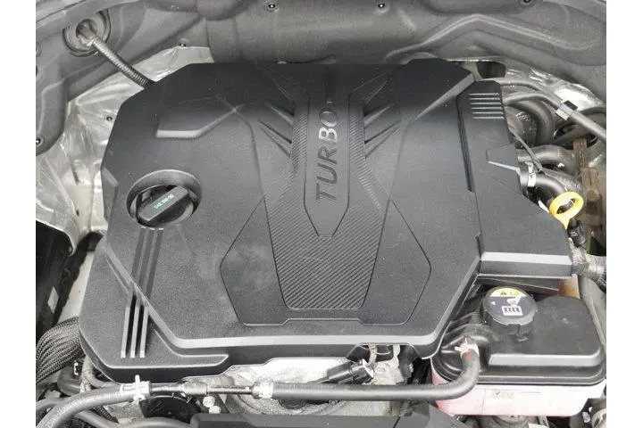 $34995 : Genesis GV80 2021 AWD 2.5T 4 image 10