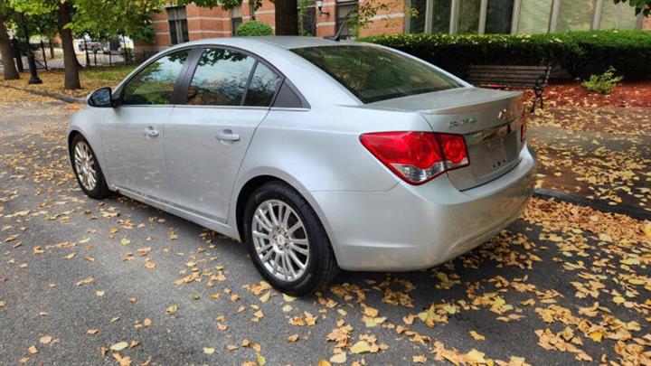 $4495 : 2011 Cruze ECO image 5