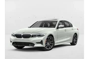 BMW 3 Series 2020 330i 4dr S en Las Vegas