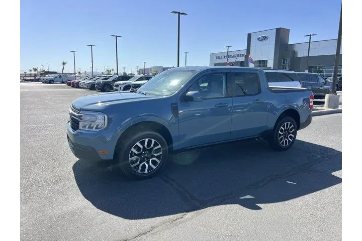 $29999 : Ford Maverick 2022 Lariat 4d image 1