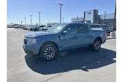 Ford Maverick 2022 Lariat 4d en Yuma