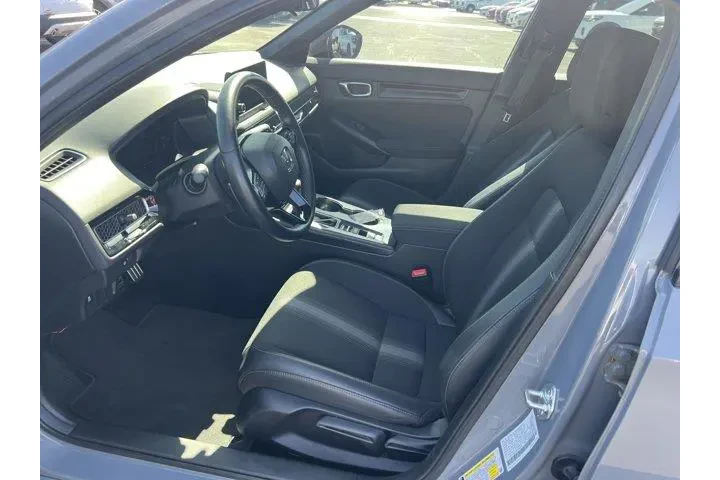 $28999 : Honda Civic 2025 Sport 4dr S image 8