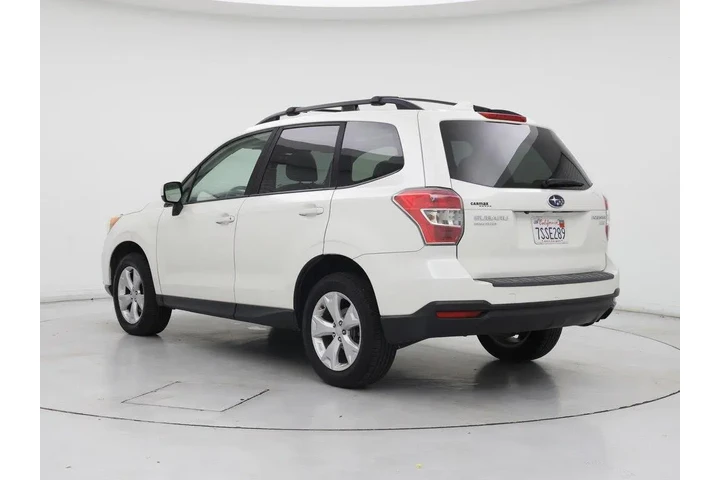 $17998 : Subaru Forester 2016 AWD 2.5 image 2