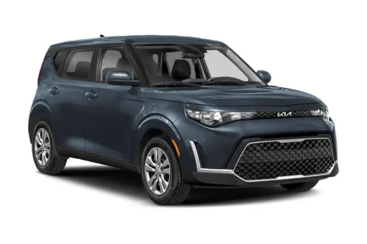 $16995 : Kia Soul 2023 LX 4dr Crossov image 6