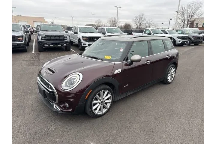 $19000 : MINI Clubman 2019 AWD Cooper image 3