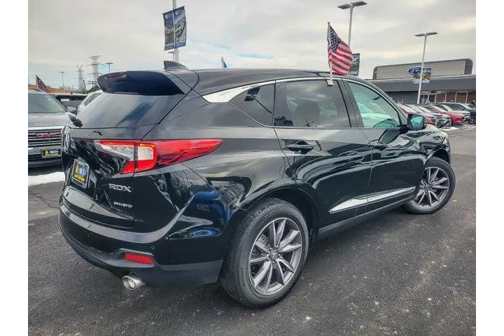 $29977 : Acura RDX 2021 SH-AWD 4dr SU image 10