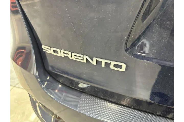 $18000 : Kia Sorento 2020 S V6 4dr SU image 7