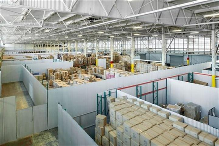 Warehouse and Office Spaces! image 6