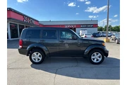 2011 Nitro 4WD 4dr SXT en Lexington
