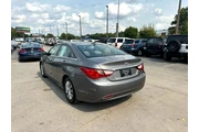 $4980 : 2011 Sonata 4dr Sdn 2.4L Auto thumbnail
