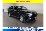 Honda CR-V 2024 AWD EX-L 4dr en Santa Rosa