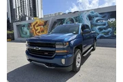 $17999 : 2017 Silverado 1500 LT Z71 thumbnail