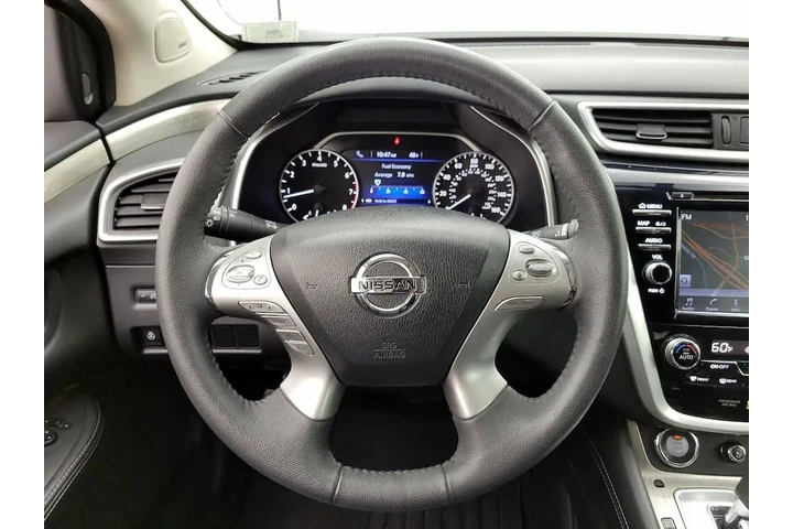 $17998 : Nissan Murano 2017 Platinum image 10