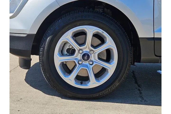 $16525 : Ford EcoSport 2020 SE 4dr Cr image 10