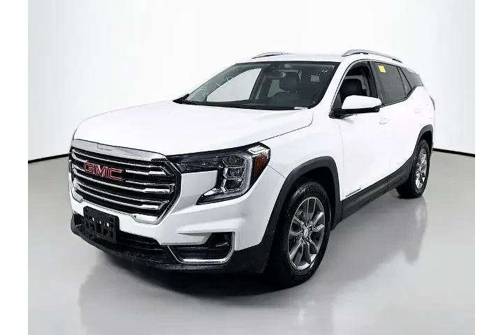 $20749 : GMC Terrain 2024 AWD SLT 4dr image 3
