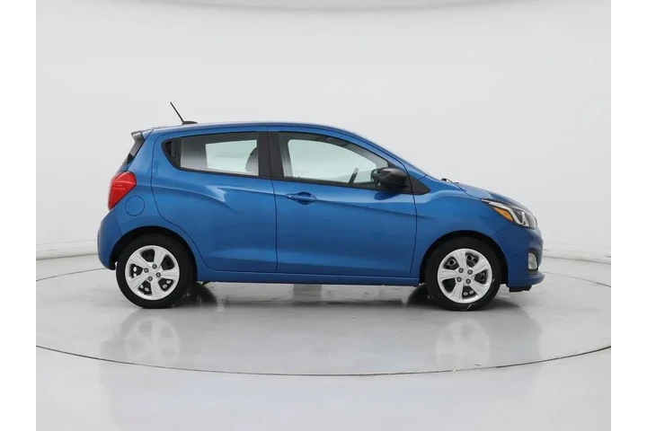 $13998 : Chevrolet Spark 2020 LS CVT image 7