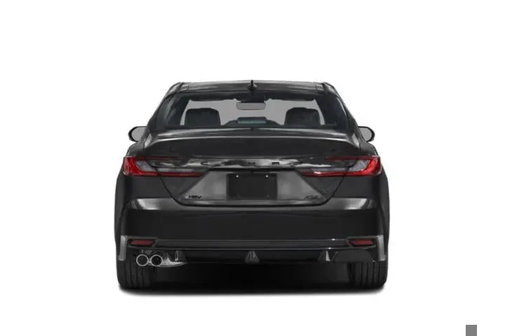 $32500 : Toyota Camry 2025 AWD XSE 4d image 5