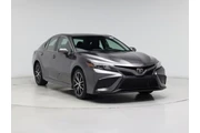 Toyota Camry 2021 SE 4dr Sed