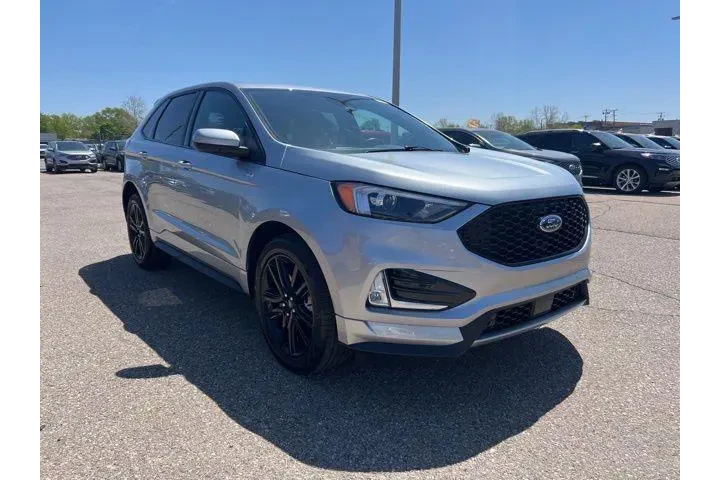 $31848 : Ford Edge 2024 AWD ST-Line 4 image 3