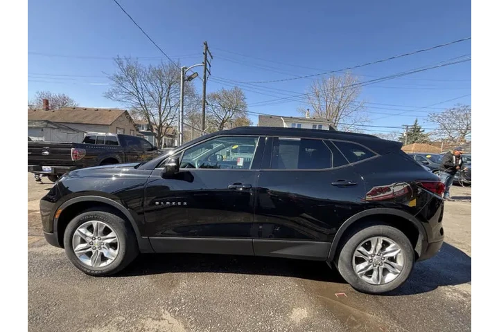 $25995 : 2022 Blazer LT image 9