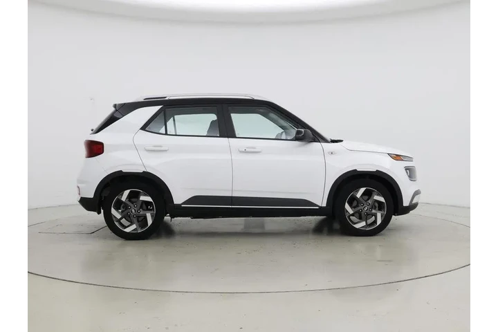 $18998 : Hyundai VENUE 2022 Limited 4 image 7