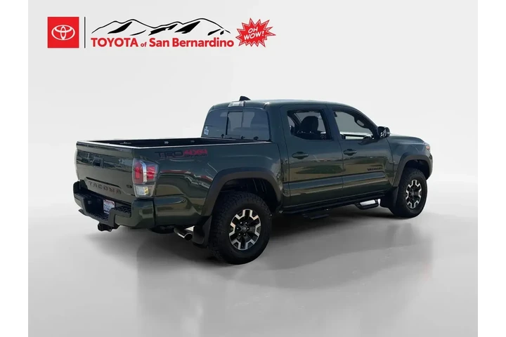 $39770 : Toyota Tacoma 2022 4x4 TRD P image 5