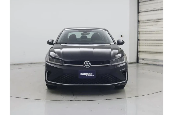 $22998 : Volkswagen Jetta 2025 SE 4dr image 5
