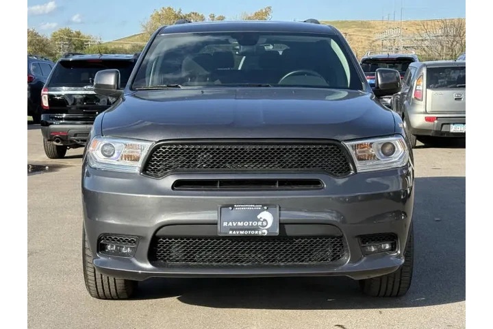 $15974 : 2017 Durango SXT image 7