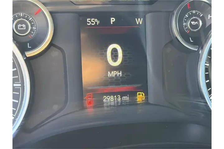 $38311 : Ram 2500 2024 4x4 Big Horn 4 image 4