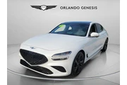 $29998 : Genesis G70 2022 3.3T Standa thumbnail
