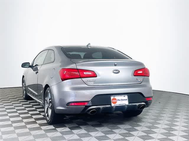 $10000 : PRE-OWNED 2014 KIA FORTE KOUP image 7