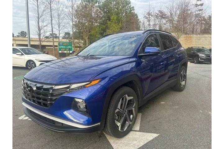$21343 : Hyundai TUCSON 2022 AWD SEL image 3
