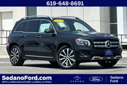Mercedes-Benz GLB 2023 AWD G