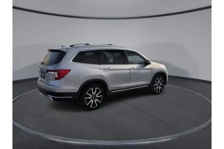 $26504 : Honda Pilot 2020 AWD Touring image 8
