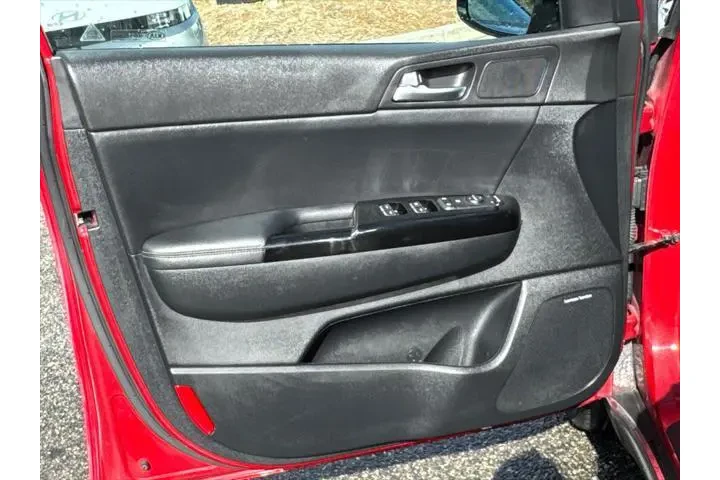 $16990 : Kia Sportage 2019 SX Turbo 4 image 10