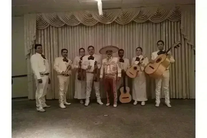 MARIACHI MUSICA VARIABLE EN LA image 3