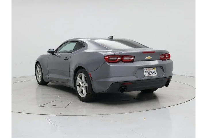 $19998 : Chevrolet Camaro 2020 LT 2dr image 2