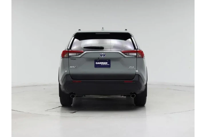 $26998 : Toyota RAV4 Hybrid 2022 AWD image 6