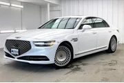 $26490 : Genesis G90 2021 3.3T Premiu thumbnail