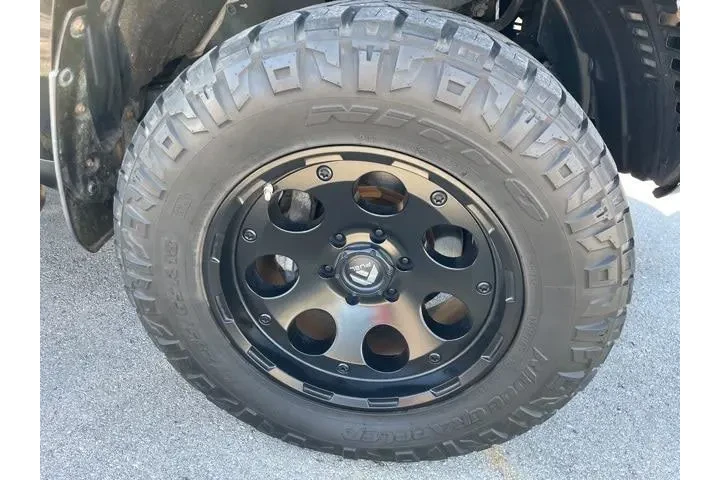 $20000 : Toyota 4Runner 2014 AWD Limi image 5