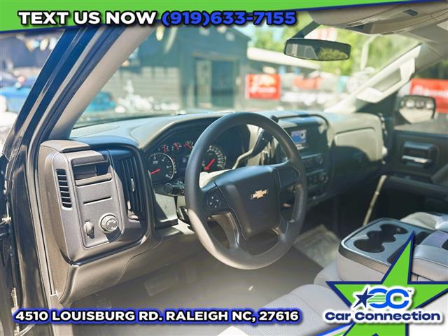 $16999 : 2014 Silverado 1500 image 9