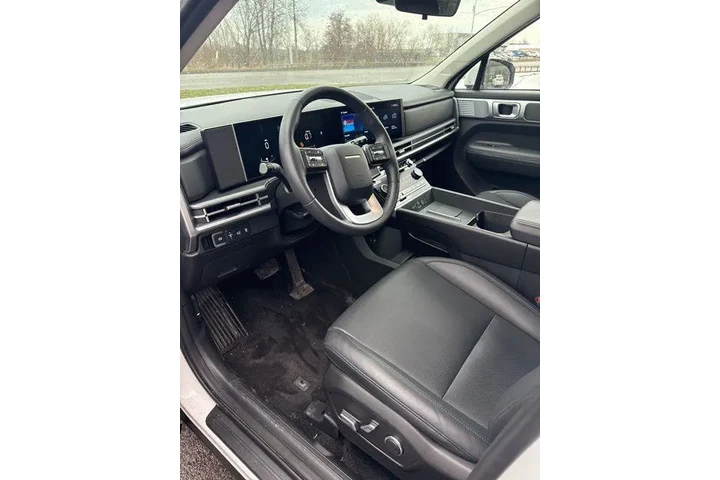 $38990 : Hyundai SANTA FE 2026 AWD SE image 9