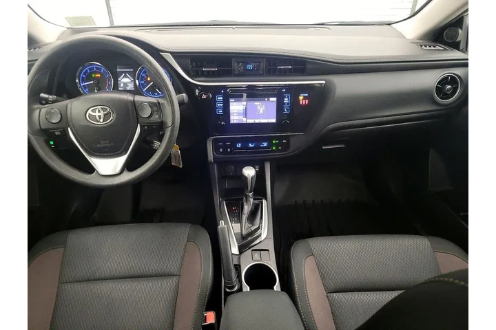 $17998 : Toyota Corolla 2019 LE 4dr S image 9