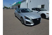 Nissan Altima 2024 2.5 SV 4d