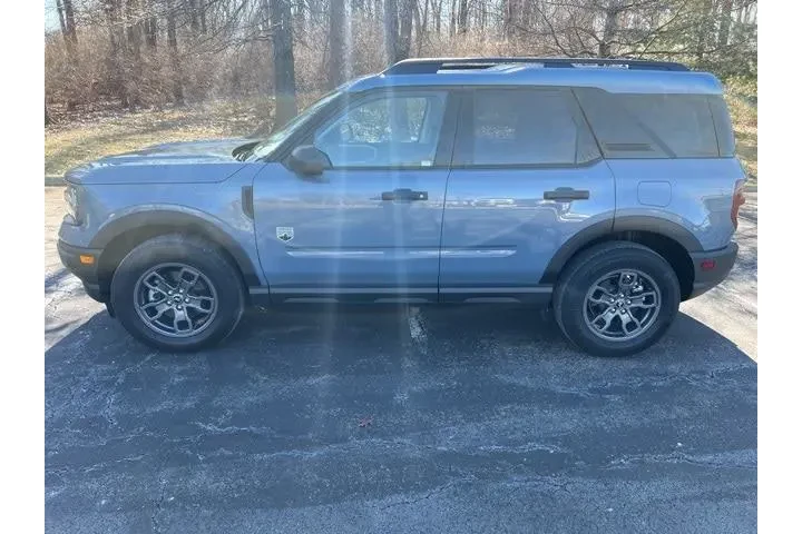 $27359 : Ford Bronco Sport 2024 AWD B image 2