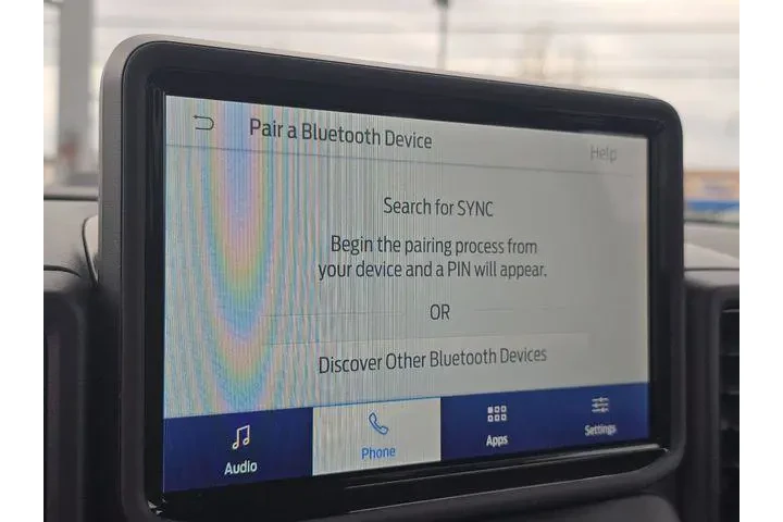 $28560 : Ford Bronco Sport 2023 AWD O image 5