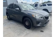 2014 CX-5 Sport en Miami