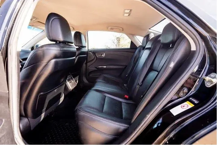 $12532 : Toyota Avalon 2016 XLE 4dr S image 9