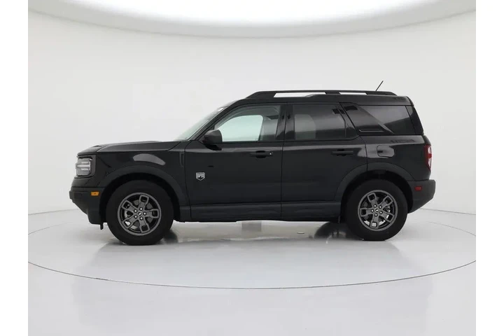 $24998 : Ford Bronco Sport 2021 AWD B image 3
